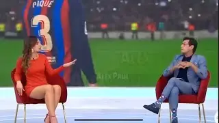 Этот Прямой Эфир Хочется Пересматривать Снова и Снова