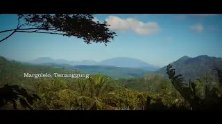 Wonderful Margolelo, Temanggung by KKN ISI SURAKARTA