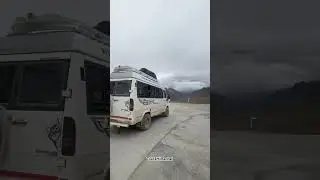 Kunjum Pass, Spiti 📍