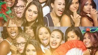 Saint Francis School - PHOTOBOOTH Video Highlight