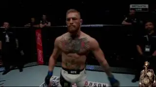 C. McG vs E. A