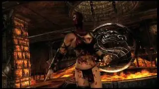 Mortal Kombat: Komplete Edition -- Behind the Scenes