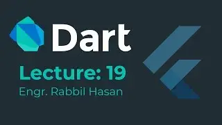 Dart Bangla Tutorial ! Part 19 Dart Map