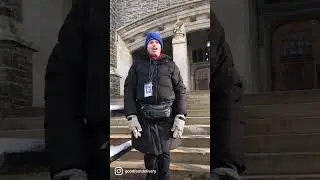 Good Foot Delivery Thank You video - TTC Challenge
