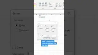 How to Create a Comprehensive List of Dates in Excel #excel #mexcel #spreadsheets