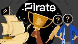 What is Pirate Chain?