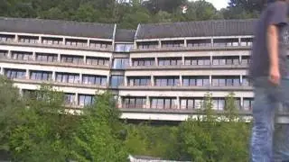 Urban Roof - Short Film