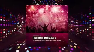 Eurodance Mania vol.4