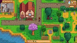 Stardew Valley Fun Run 2.0 - Episode 1 - Another new beginning
