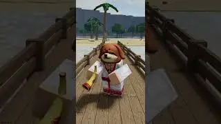 THE KRAKEN will be insane in ROBLOX Saitama Battlegrounds