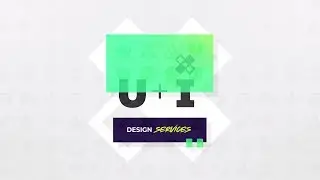 U+I Design Services FTUE Introduction