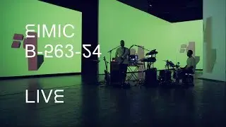 EIMIC - B-263-54