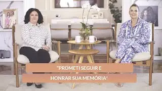 Batalha contra o câncer e a força de uma mãe em meio à dor da despedida