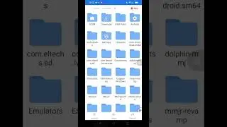 Sonic Mania Android Tutorial