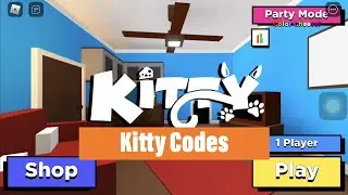 Roblox *New* Kitty Codes | Roblox Kitty Codes | Roblox |