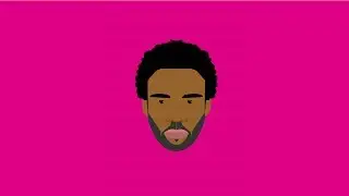 [FREE] Childish Gambino Type Beat 2017 - History (produced by ZEVRST)