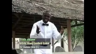 Kwame (KWA ME A BARI)- Goodluck Ezekiel [Ogoni]