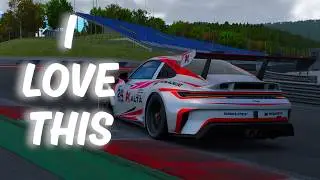 Best Redbull Ring Lap Guide