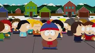 Le Réveil de Stan - South Park (15x08)