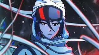 $UICIDEBOY$ - ANTARCTICA [BLEACH AMV] [4K]