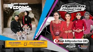 Live Streaming Pernikahan 