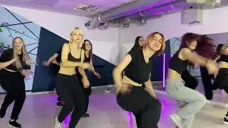 K-pop в Томске