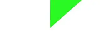 Radial Wipe Green Screen Effect