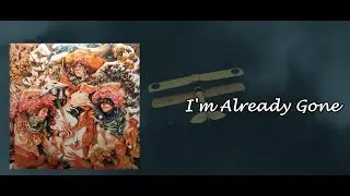 Baroness – I'm Already Gone (Legendado BR) [Collection Labyrinths Of My Soul]