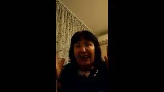 КАРАУЛ !!!! ПОМОГИТЕ !!!!Бабушка в 