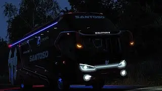 Lanjut cari cuann massezzh  | Euro Truck Simulator 2 Indonesia
