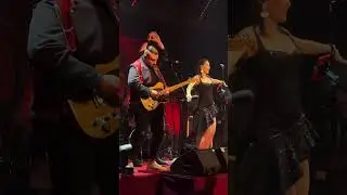 Звери - Районы-кварталы | Соло на гитаре (Live)
