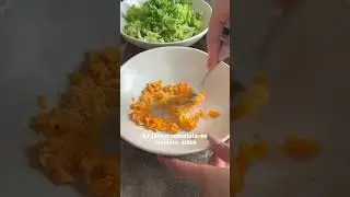 Sağlıklı 2 yanınıza almalık yemek tarifi 