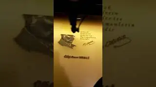 Lazer resim kazıma