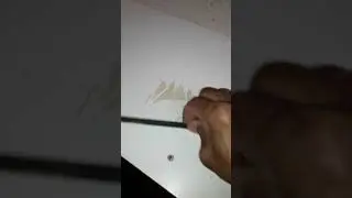 Como tirar papel colado em móveis.
