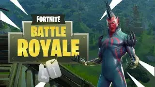 Fortnite Duo's The New NINJA !