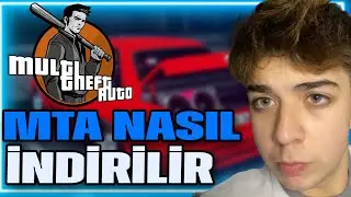 MTA NASIL İNDİRİLİR NASIL KURULUR | 2024'TE MTA OYNAMAK!