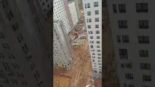 ЖК Горки парк
