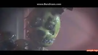 FNAF песня, 30 лет назад.