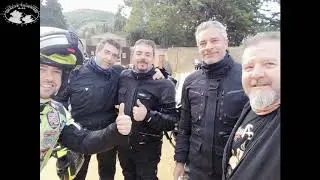 Rider Andalucia 2019 - Parte #1