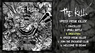 The Kill - Speed Freak Killer 7