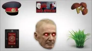 АнтиАбдулов - Охота на маслят мусорят