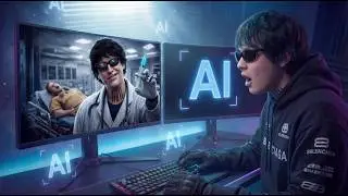 HOW TO MAKE A TOP-TIER GTA 5 RP MEDIA THUMBNAIL. I CREATED A FREE THUMBNAIL FOR GTA 5 RP USING AI.