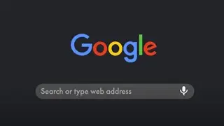 How to Made Chrome Dark Mode