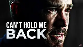 JUST DISAPPEAR AND COME BACK STRONGER | Motivational Speech