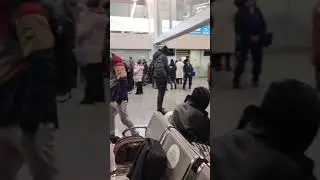 Аэропорт в Ульяновске