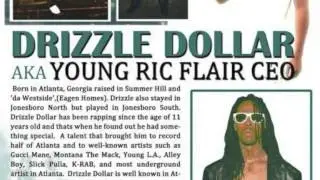 Ric Flair - Rich Nigga Shit feat. G-16