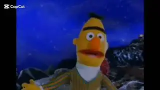 Bert Has A Sparta Extended Remix