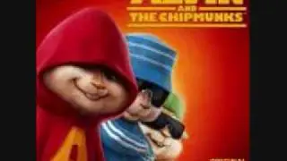 dragon ball rap vercion alvin the and chipmunks