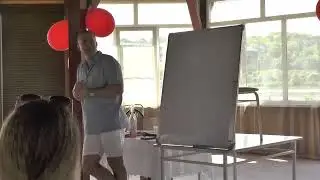 Андрей Тюрин Инвестиции и Орифлэйм