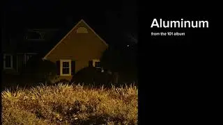 Aluminum 